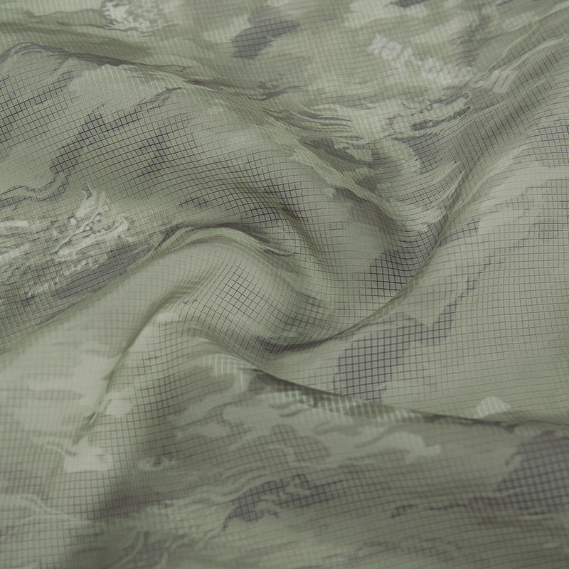 YJ-24-539 Monofilament Izgara