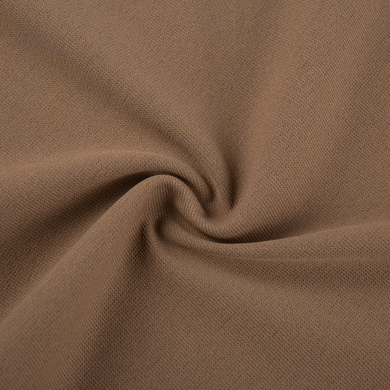 YJ-24-555 Geri Dönüştürülmüş Polyester Pamuk Biyo Bazlı Kumaş