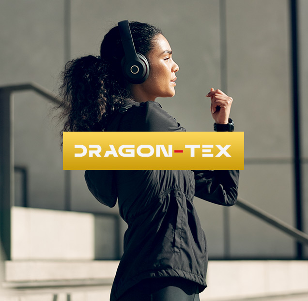 Dragon-Tex Aktif